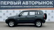 Chevrolet Niva I Рестайлинг Краснодар  - изображение 27