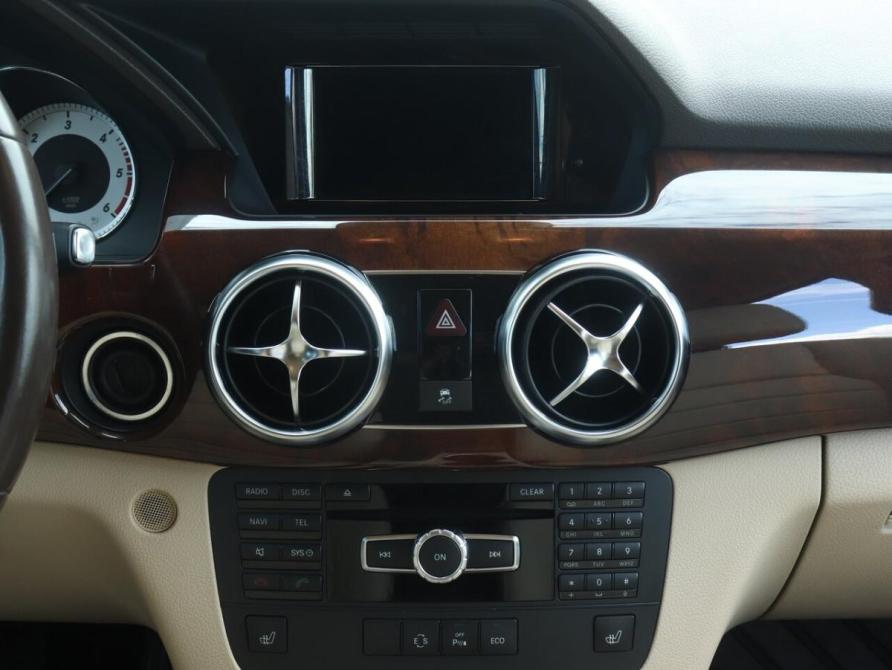 Mercedes-Benz GLK-Класс I (X204) Рестайлинг Казань  - изображение 11