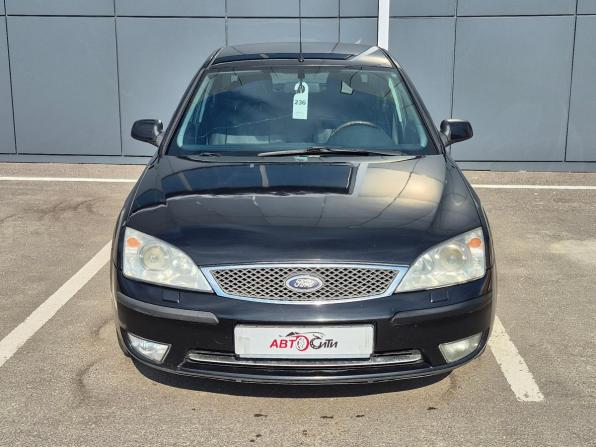 Ford Mondeo III Рестайлинг с пробегом 2003 года, цена 540 000 рублей, 356800 км, седан, Автокод Объявления