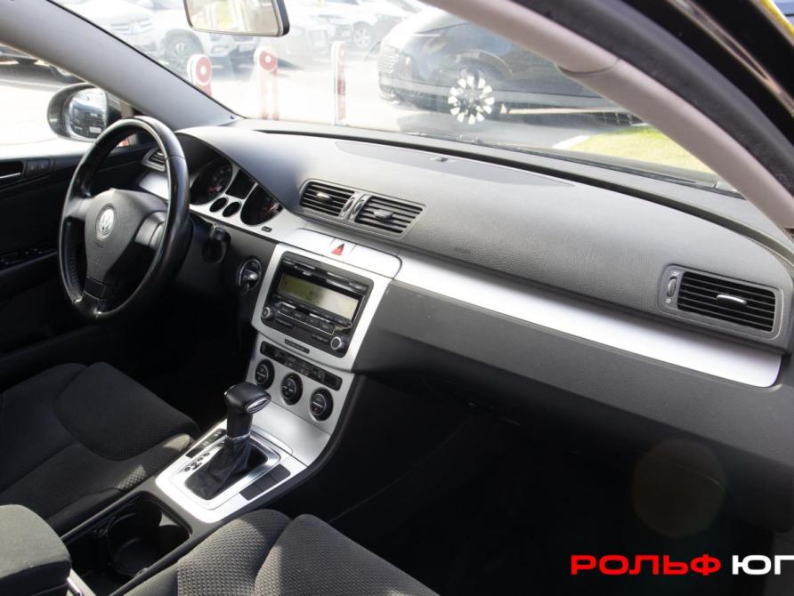 Volkswagen Passat B6 Москва  - изображение 7