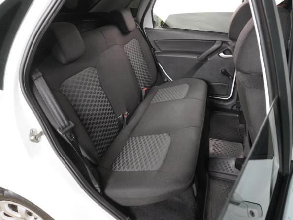 Lada (ВАЗ) Granta I Рестайлинг с пробегом 2018 года, цена 629 000 рублей, 105958 км, седан, Автокод Объявления