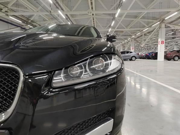 Jaguar XF I Рестайлинг с пробегом 2013 года, цена 1 299 000 рублей, 210925 км, седан, Автокод Объявления