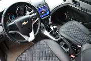 Chevrolet Cruze I Рестайлинг Старый Оскол  - изображение 30