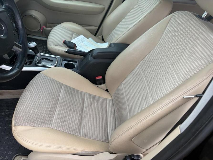 Mercedes-Benz B-Класс I (W245) Пермь  - изображение 6