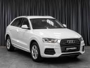 Audi Q3 I (8U) Рестайлинг Тюмень  - изображение 24