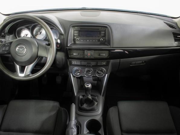 Mazda CX-5 I с пробегом 2012 года, цена 1 455 000 рублей, 121000 км, внедорожник, Автокод Объявления