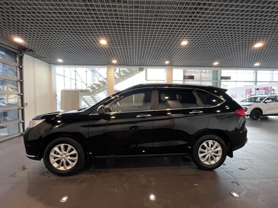 Haval M6 II Чебоксары  - изображение 6