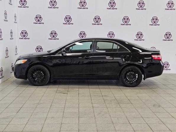 Toyota Camry VI (XV40) Рестайлинг с пробегом 2010 года, цена 1 037 000 рублей, 241416 км, седан, Автокод Объявления