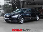 Audi A4 V (B9) Москва  - изображение 29