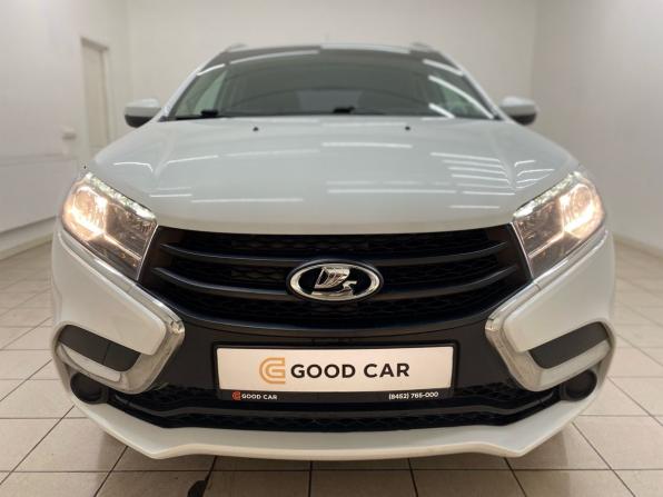 Lada (ВАЗ) XRAY I с пробегом 2021 года, цена 998 000 рублей, 133628 км, хэтчбек, Автокод Объявления