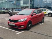 Kia Rio III Рестайлинг Санкт-Петербург  - изображение 5
