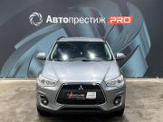 Mitsubishi ASX I Рестайлинг Пермь  - изображение 23