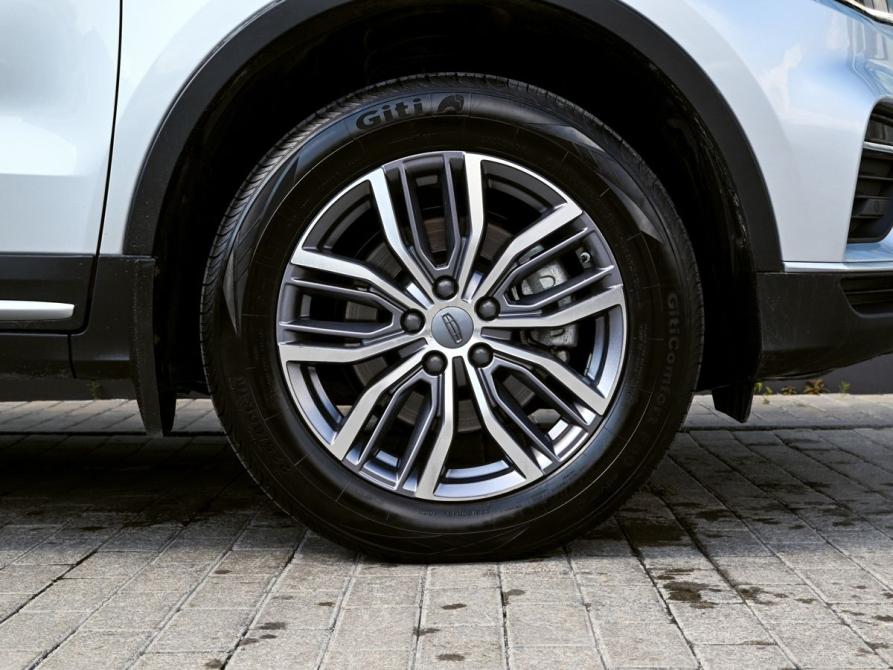 Geely Atlas Pro Екатеринбург  - изображение 22