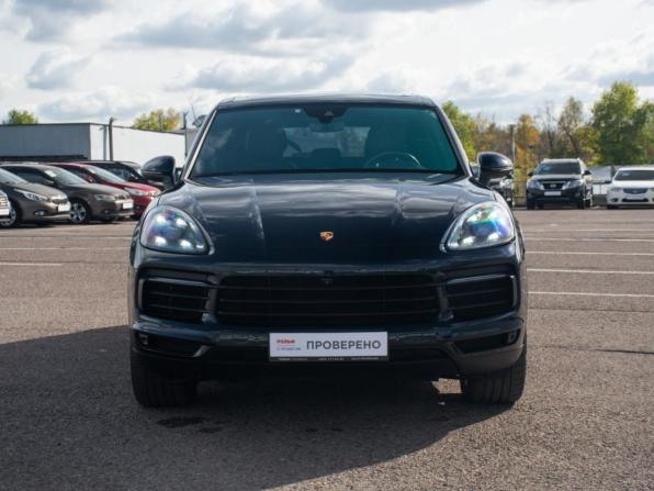 Porsche Cayenne III с пробегом 2019 года, цена 6 148 000 рублей, 83995 км, внедорожник, Автокод Объявления