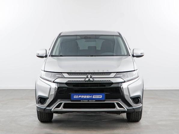 Mitsubishi Outlander III Рестайлинг 3 с пробегом 2018 года, цена 1 718 444 рубля, 174577 км, внедорожник, Автокод Объявления