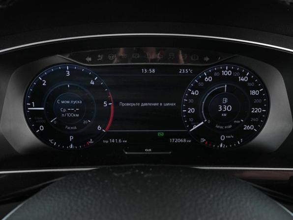 Volkswagen Tiguan II с пробегом 2017 года, цена 2 755 000 рублей, 172068 км, внедорожник, Автокод Объявления