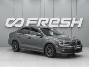 Volkswagen Jetta VI Рестайлинг Ростов-на-Дону  - изображение 16