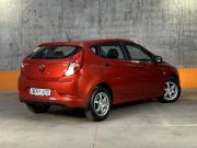 Hyundai Solaris I Рестайлинг Уфа  - изображение 22