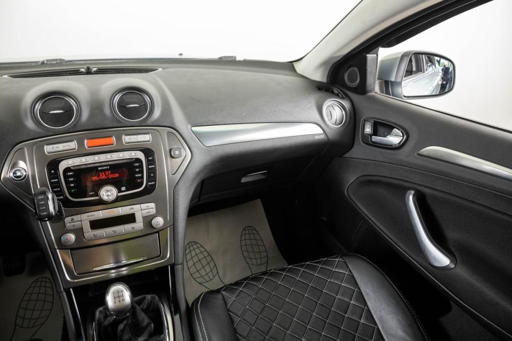 Ford Mondeo IV Пермь  - изображение 14