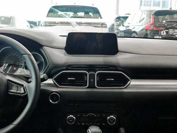Mazda CX-5 II с пробегом 2018 года, цена 2 530 000 рублей, 73500 км, внедорожник, Автокод Объявления