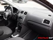 Volkswagen Polo V Рестайлинг Москва  - изображение 30