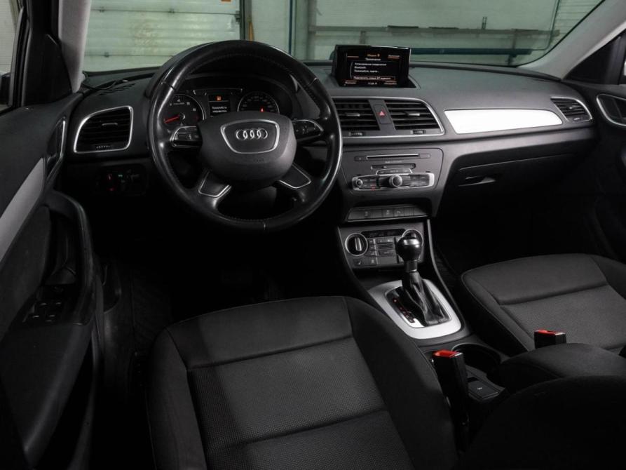 Audi Q3 I (8U) Рестайлинг Воронеж  - изображение 6