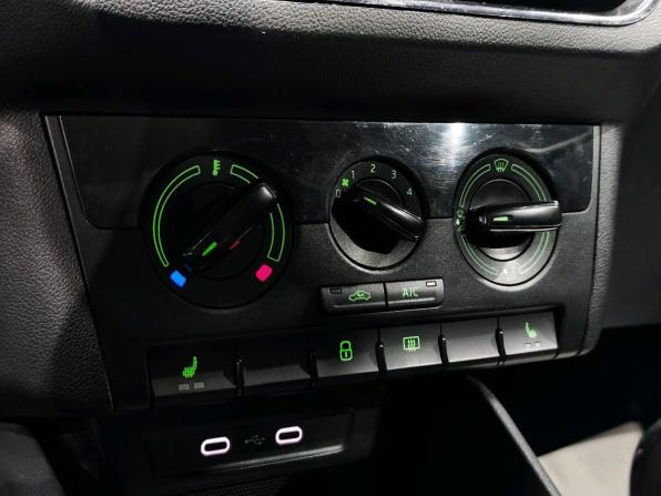 Skoda Rapid II с пробегом 2020 года, цена 1 290 000 рублей, 119800 км, лифтбек, Автокод Объявления