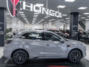 Hongqi HS5 I Рестайлинг Самара  - изображение 44