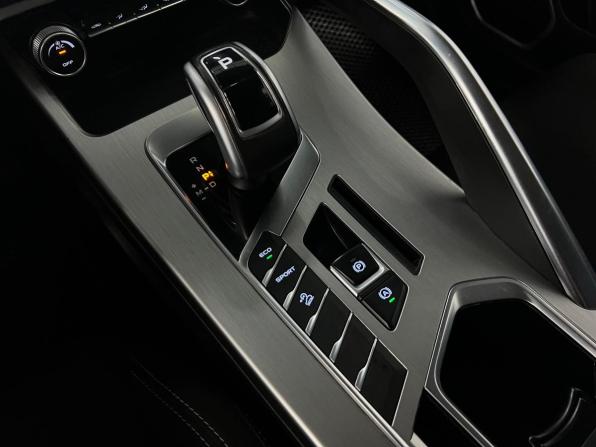 Geely Coolray I с пробегом 2020 года, цена 1 499 000 рублей, 160651 км, внедорожник, Автокод Объявления