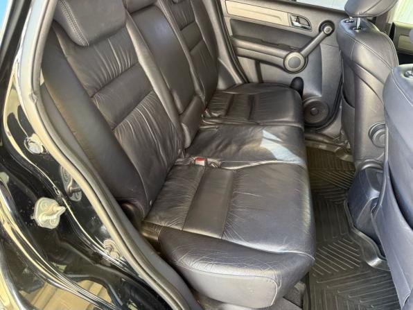 Honda CR-V III Рестайлинг с пробегом 2011 года, цена 1 470 000 рублей, 215275 км, внедорожник, Автокод Объявления