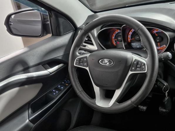 Lada (ВАЗ) Vesta I с пробегом 2021 года, цена 979 000 рублей, 176093 км, универсал, Автокод Объявления