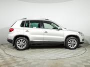 Volkswagen Tiguan I Рестайлинг Санкт-Петербург  - изображение 22