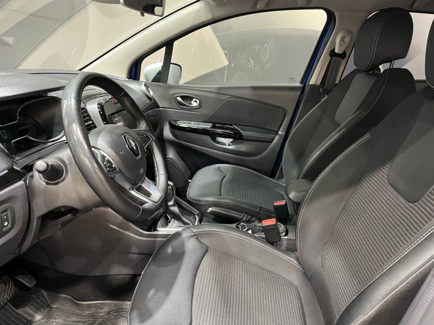 Renault Kaptur I Рестайлинг Пермь  - изображение 17