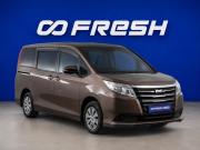 Toyota Noah III (R80) Москва  - изображение 24