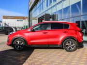 Kia Sportage IV Рестайлинг Калуга  - изображение 19