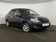 Lada (ВАЗ) Granta I Великий Новгород  - изображение 19
