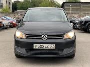 Volkswagen Touran I Рестайлинг 2 Санкт-Петербург  - изображение 22