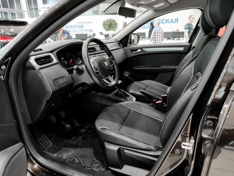 Renault Arkana I Казань  - изображение 20