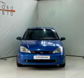 Ford Focus I Рестайлинг Воронеж  - изображение 22