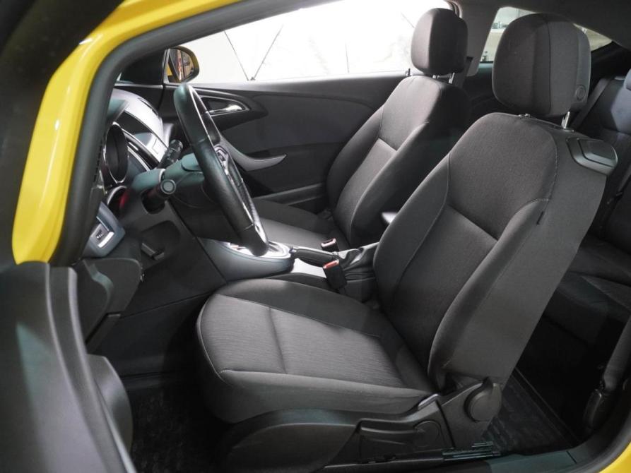 Opel Astra J Рестайлинг Воронеж  - изображение 10