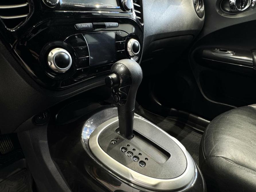 Nissan Juke I Рестайлинг Волжский  - изображение 23