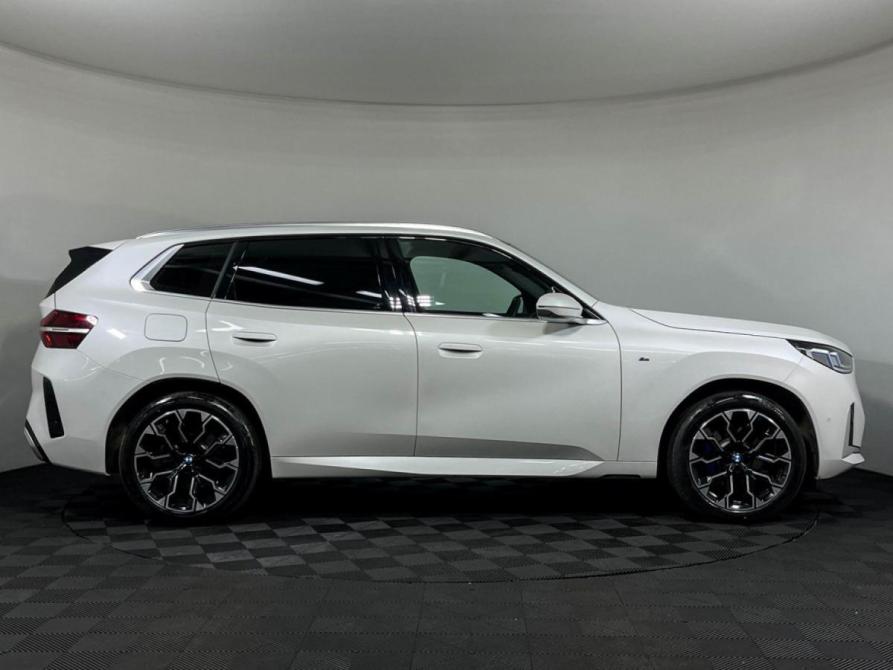 BMW X3 IV (G45/G48) Москва  - изображение 6
