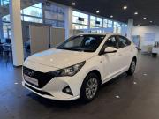 Hyundai Solaris II Рестайлинг Чебоксары  - изображение 41