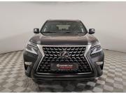 Lexus GX II Рестайлинг 2 Москва  - изображение 26
