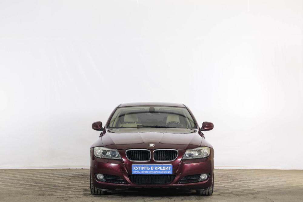 BMW 3 серии V (E90/E91/E92/E93) Рестайлинг Тюмень  - изображение 2
