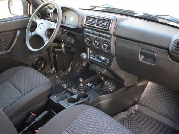 Lada (ВАЗ) Niva Legend I с пробегом 2022 года, цена 779 000 рублей, 23310 км, внедорожник, Автокод Объявления
