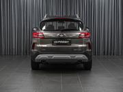 FAW Besturn X80 I Рестайлинг Ставрополь  - изображение 27