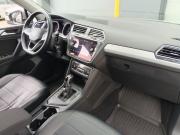 Volkswagen Tiguan II Рестайлинг Москва  - изображение 28