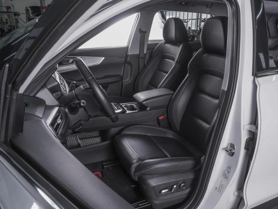 Chery Tiggo 7 Pro I Ростов-на-Дону  - изображение 10