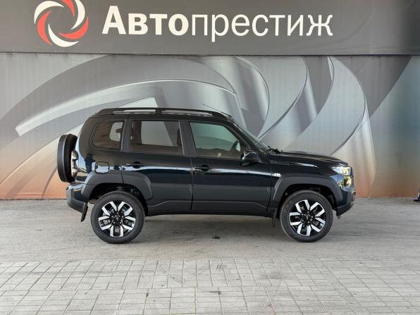 Lada (ВАЗ) Niva Travel I Рестайлинг с пробегом 2026 года, цена 1 800 000 рублей, 5 км, внедорожник, Автокод Объявления